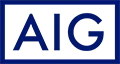 Logo AIG Europe